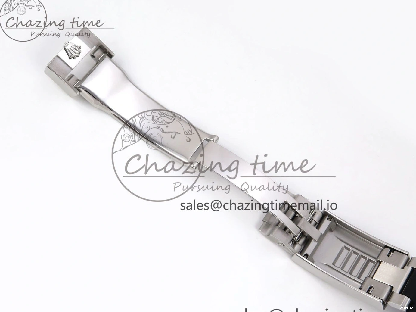 1226 WrinkleFree Daytona 126519 APSF 1:1 Best Edition Gray Dial on Oysterflex Strap SH4131 (Gain Weight) 1216